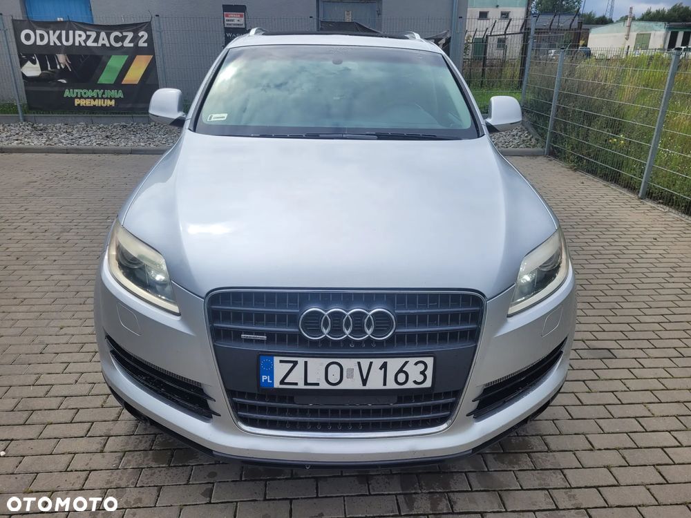 Audi Q7 ver-3-6-fsi-quattro-tiptronic - 8