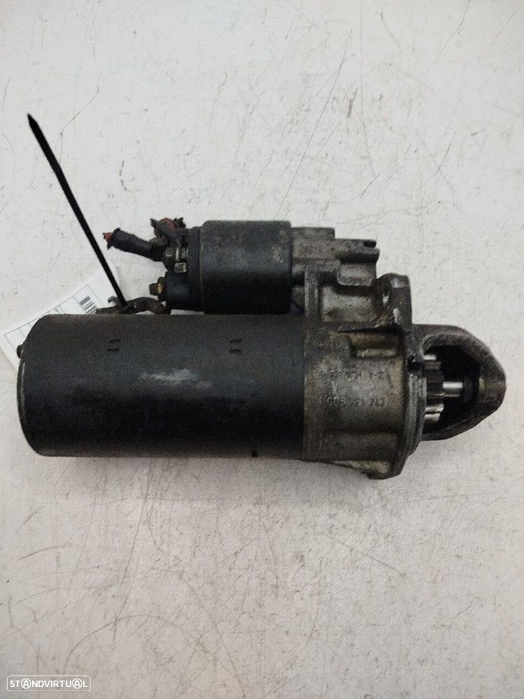 Motor De Arranque Bmw 3 Touring (E36) - 1