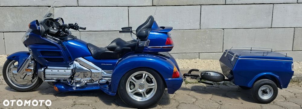 Honda GL - 11