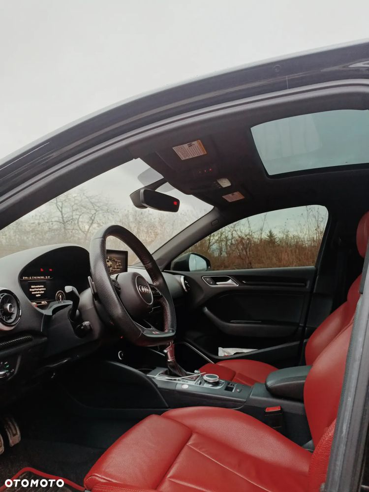Audi S3 - 3