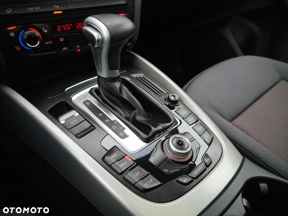Audi Q5 2.0 TFSI Quattro S tronic - 22