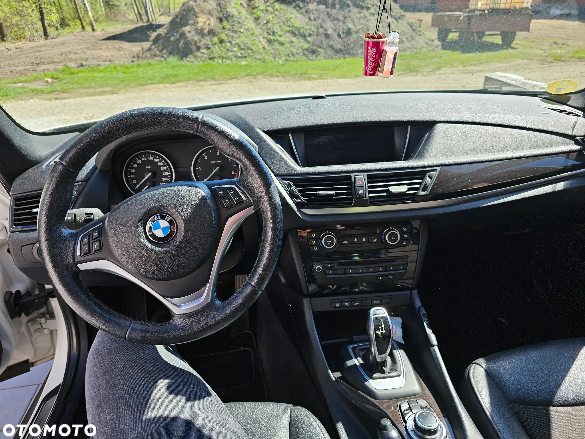 BMW X1 sDrive18d xLine - 6
