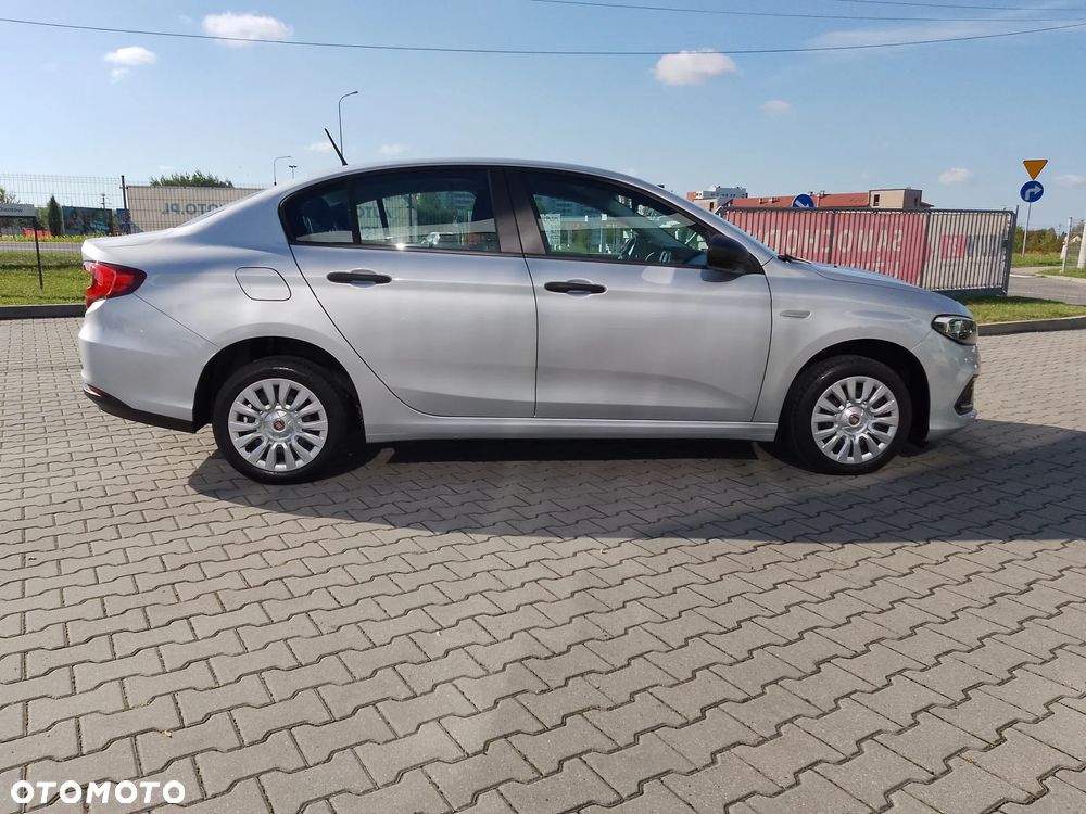 Fiat Tipo 1.0 T3 - 4