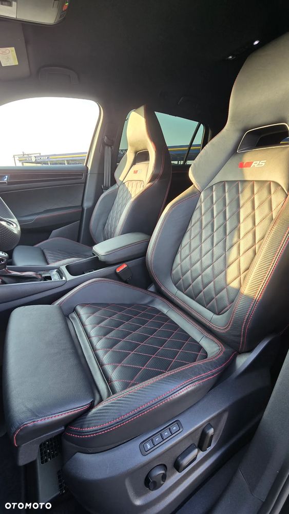 Skoda Kodiaq 2.0 TSI 4x4 RS DSG - 9