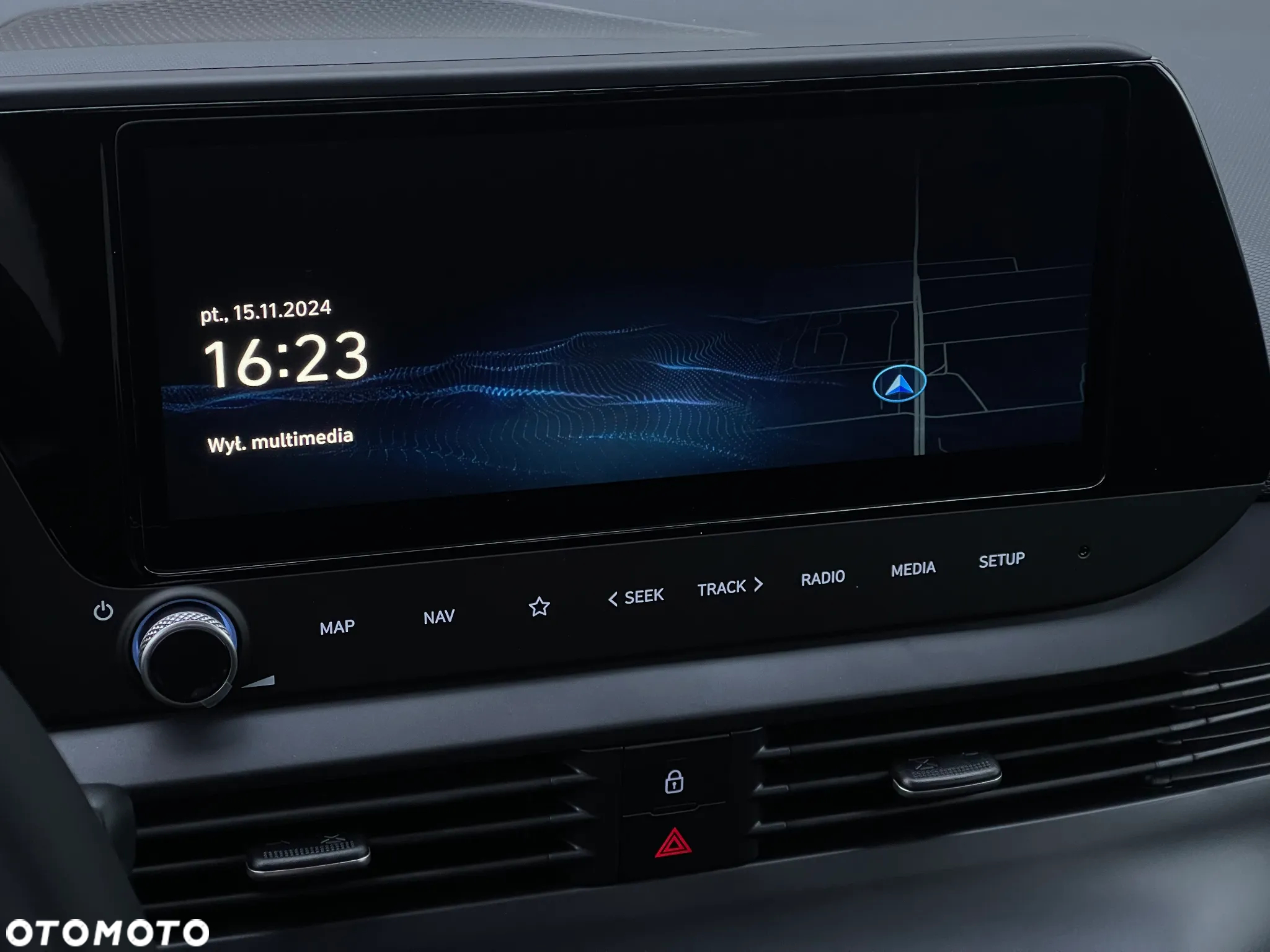 Hyundai i20 1.2 Modern - 18