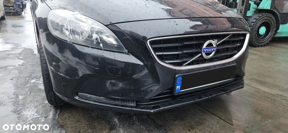 VOLVO V40 II 12 - 16 D4204T14 - SKRZYNIA BIEGÓW  6 BIEGOWA MANUALNA M66 GWARANCJA - 11