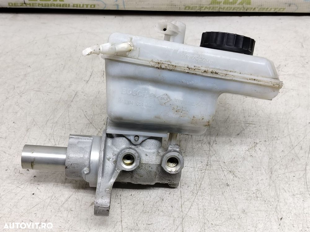 Pompa servofrana 0204051440 Renault Laguna 3 [2007 - 2011] - 2