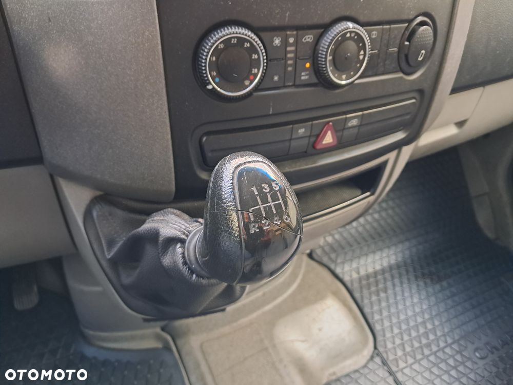 Volkswagen crafter - 13