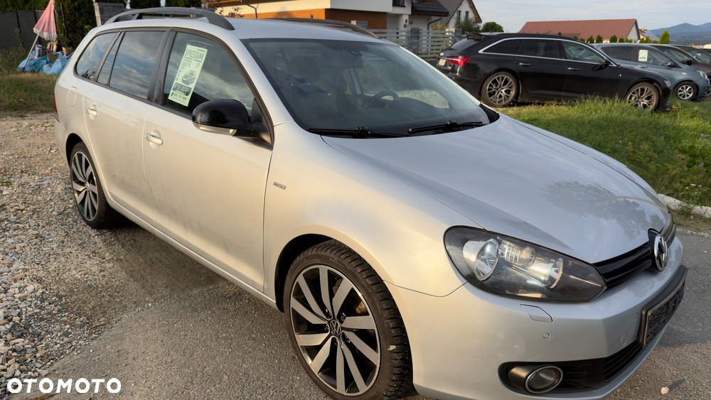 Volkswagen Golf 1.4 TSI BMT Comfortline - 36