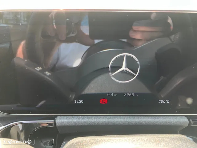 Mercedes-Benz EQA 250 - 9