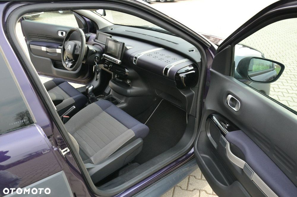 Citroën C4 Cactus - 15