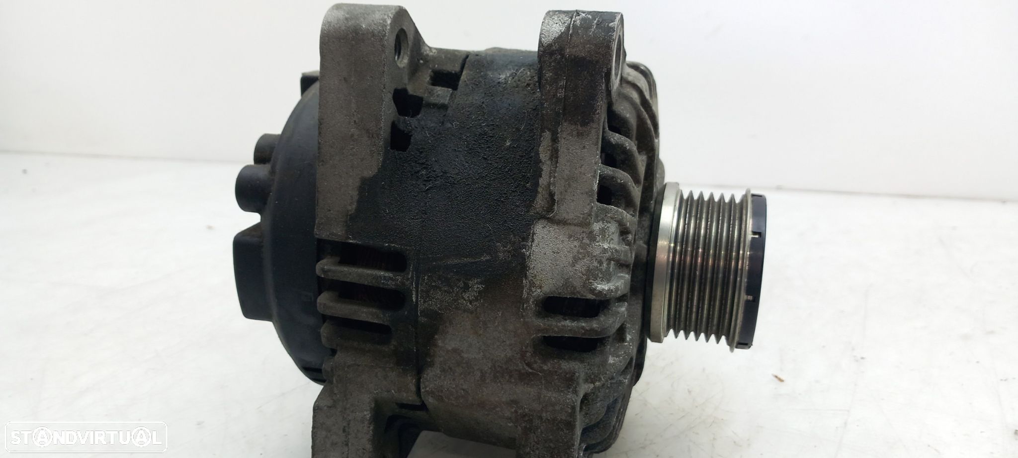 Alternador PEUGEOT 207 (WA_, WC_) - 1