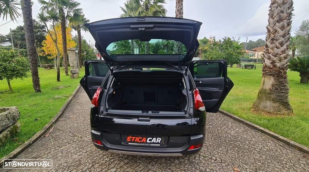 Peugeot 3008 1.6 BlueHDi Allure - 24