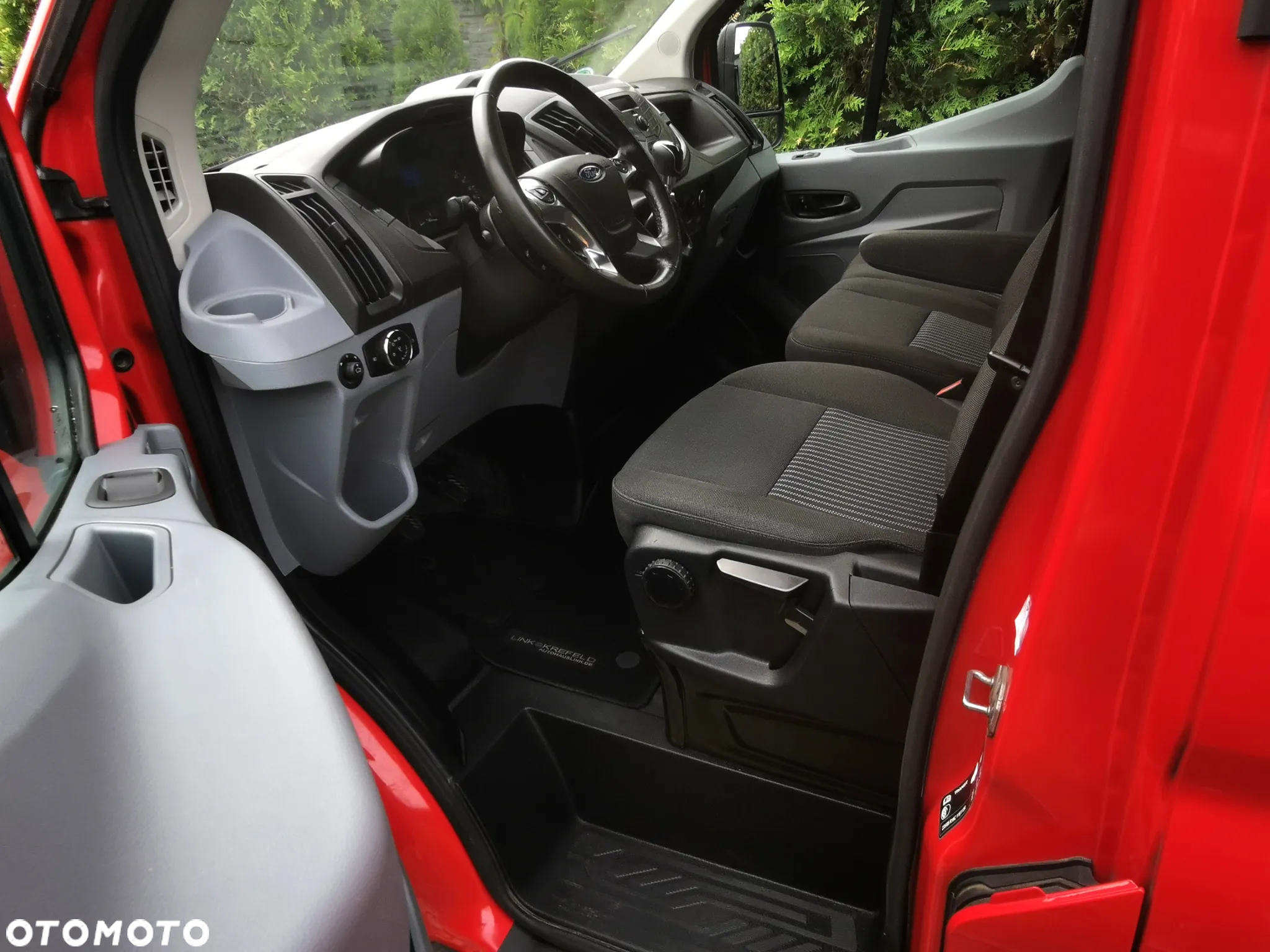 Ford Transit - 24