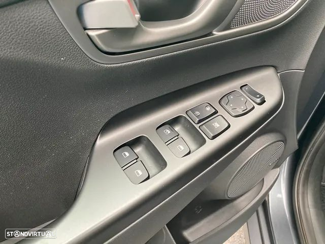 Hyundai Kauai EV 39 kWh Executive - 31
