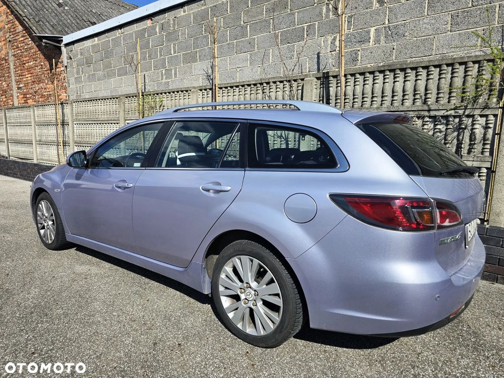 Mazda 6 2.0 CD Dynamic - 30