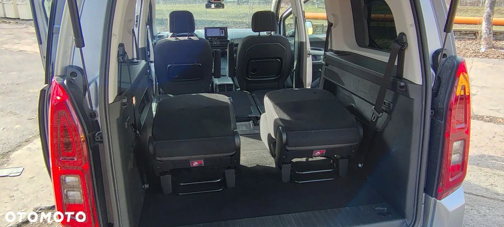 Toyota Proace City Verso Long 1.5 D-4D Family - 18