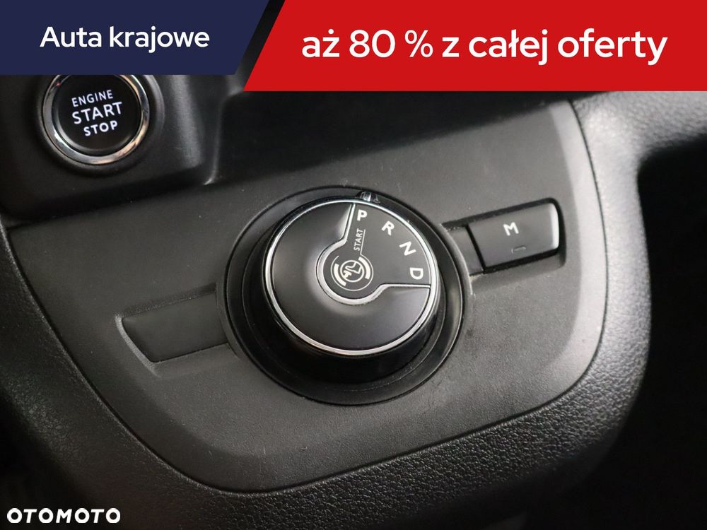 Toyota Proace Verso - 20