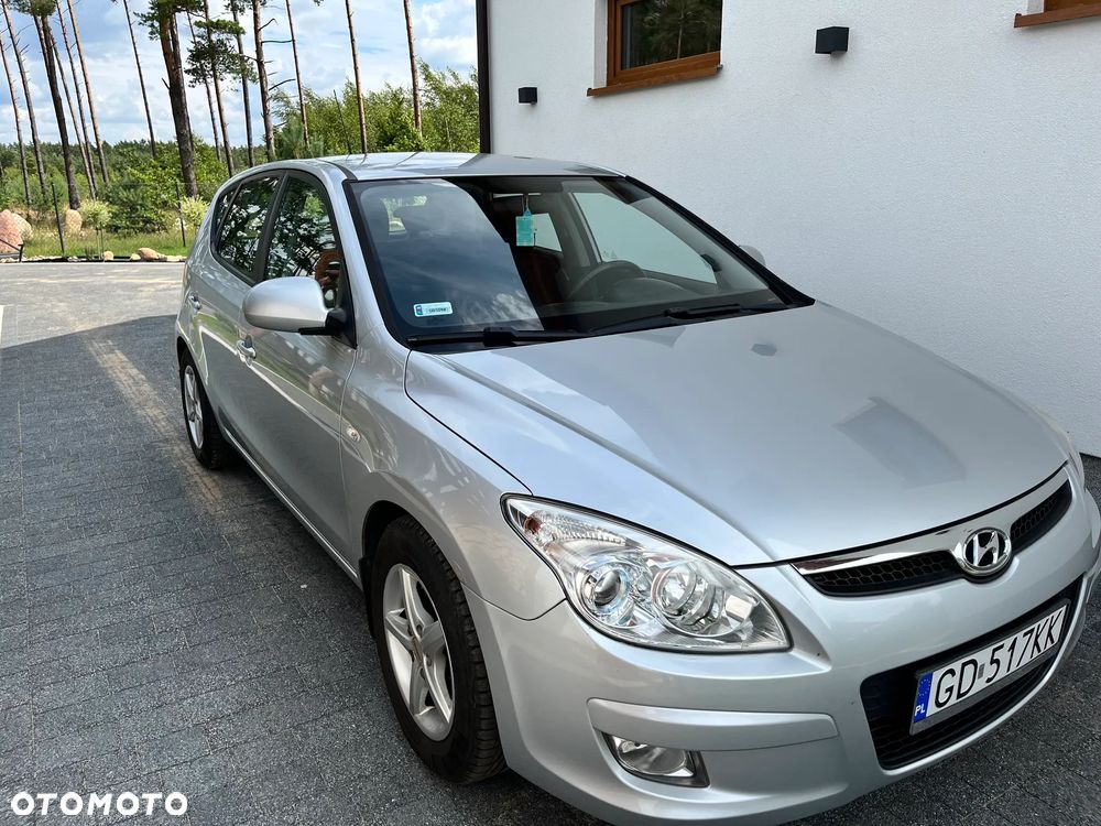 Hyundai i30 1.4 Comfort - 1