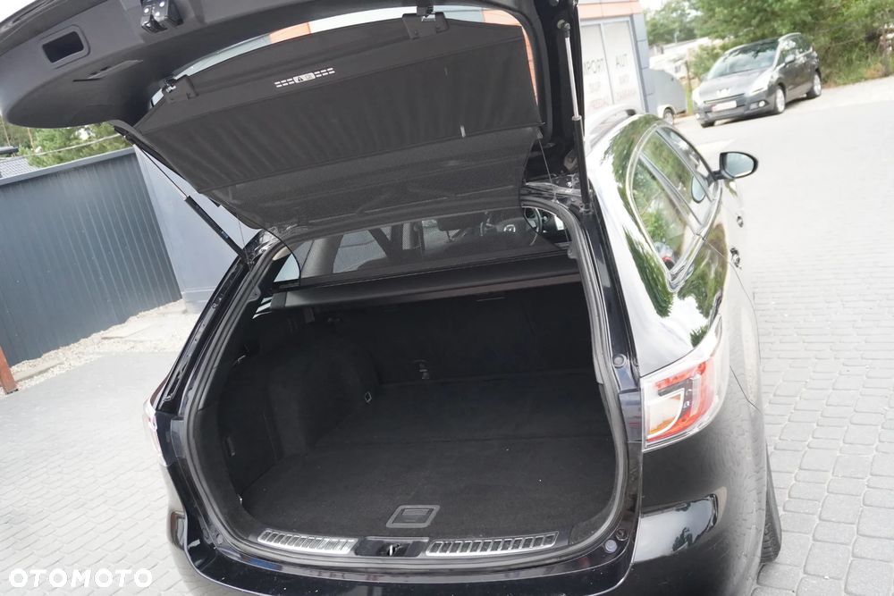 Mazda 6 Sport 1.8 Prime-Line - 9