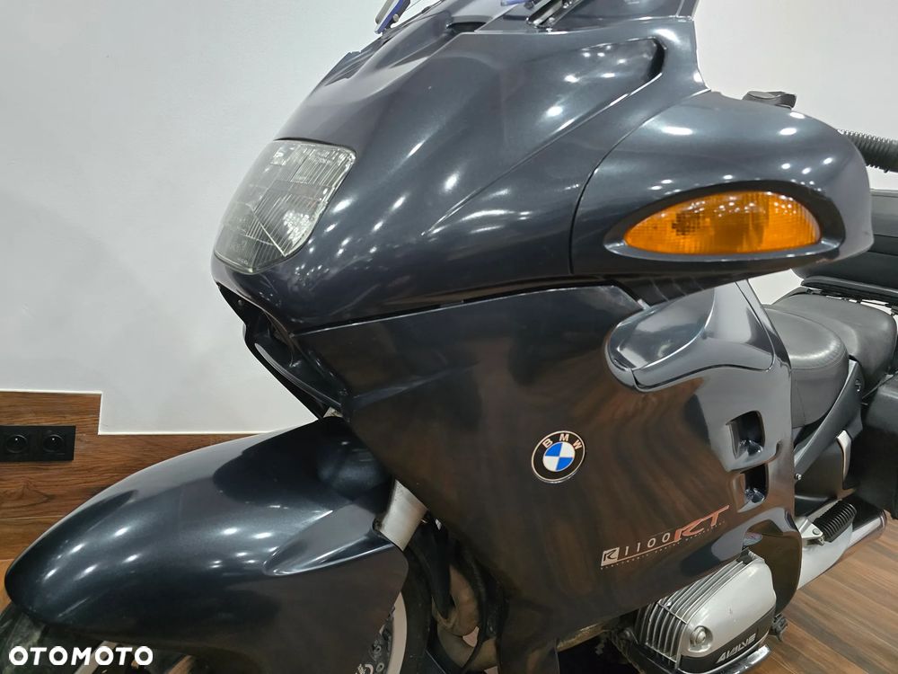 BMW RT - 19