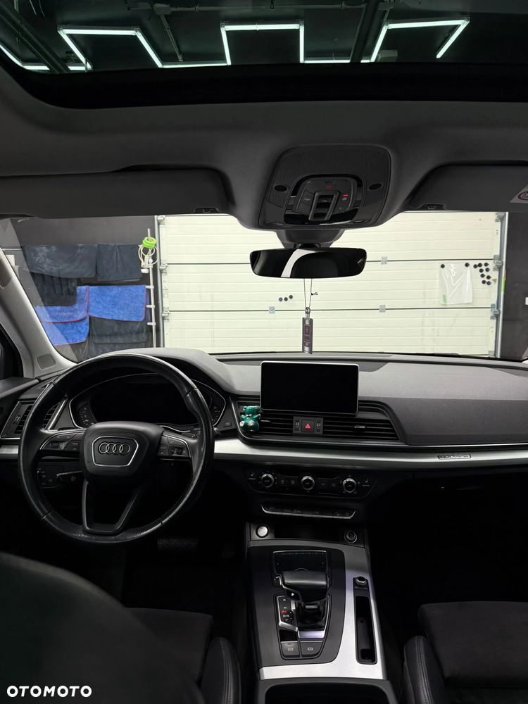 Audi Q5 2.0 TDI Quattro S tronic - 8