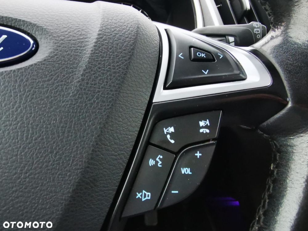 Ford S-Max 2.0 EcoBlue Trend - 19