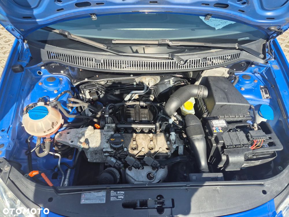 Volkswagen Polo 1.2 Team - 15