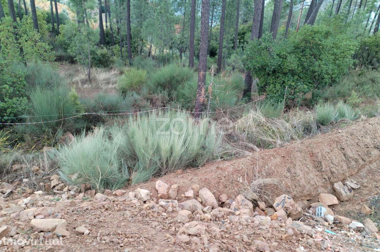Terreno inserido em zona de construção - Grande imagem: 5/14