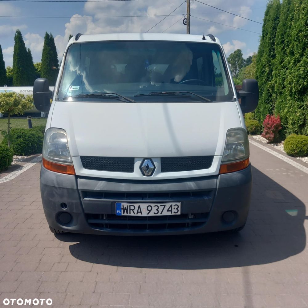 Renault Master L1H1 Business - 1