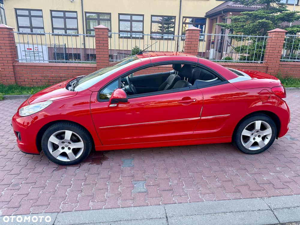 Peugeot 207 CC 1.6 HDi Premium - 3