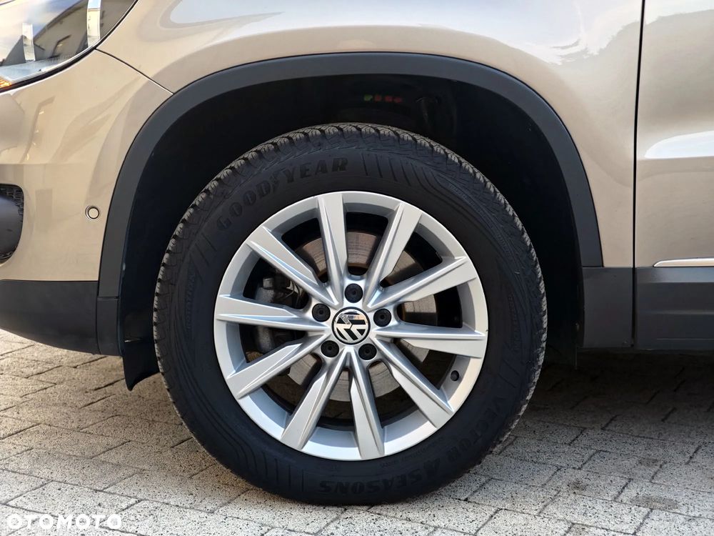 Volkswagen Tiguan 2.0 TDI 4Mot Sport&Style DSG - 32