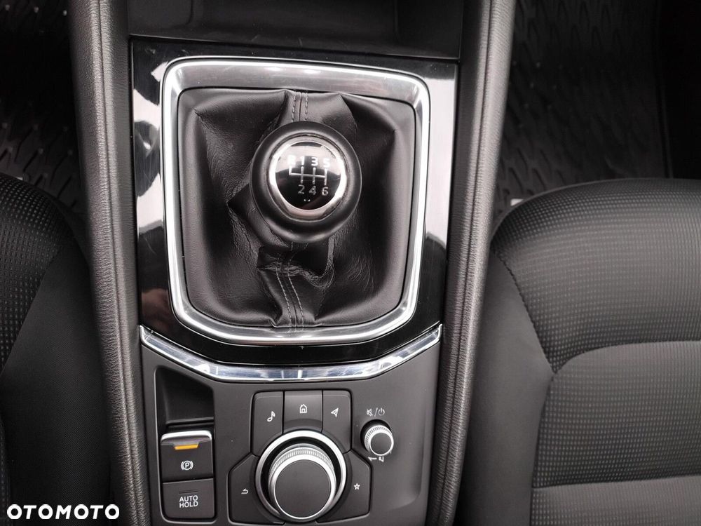 Mazda CX-5 - 22