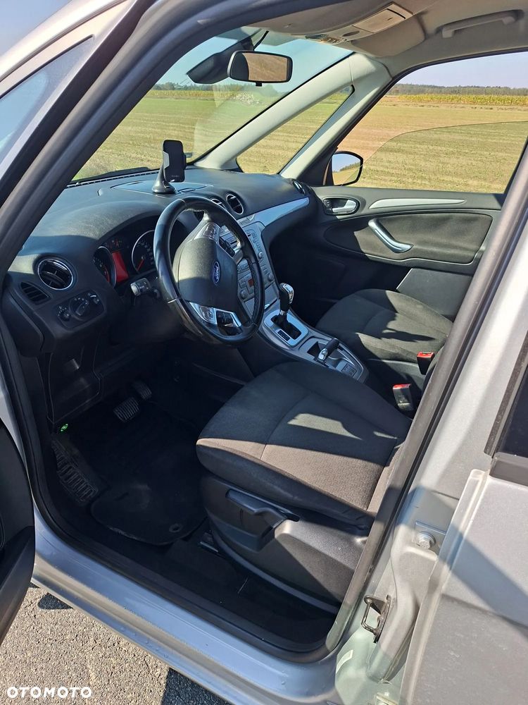 Ford Galaxy 2.3 Trend - 7