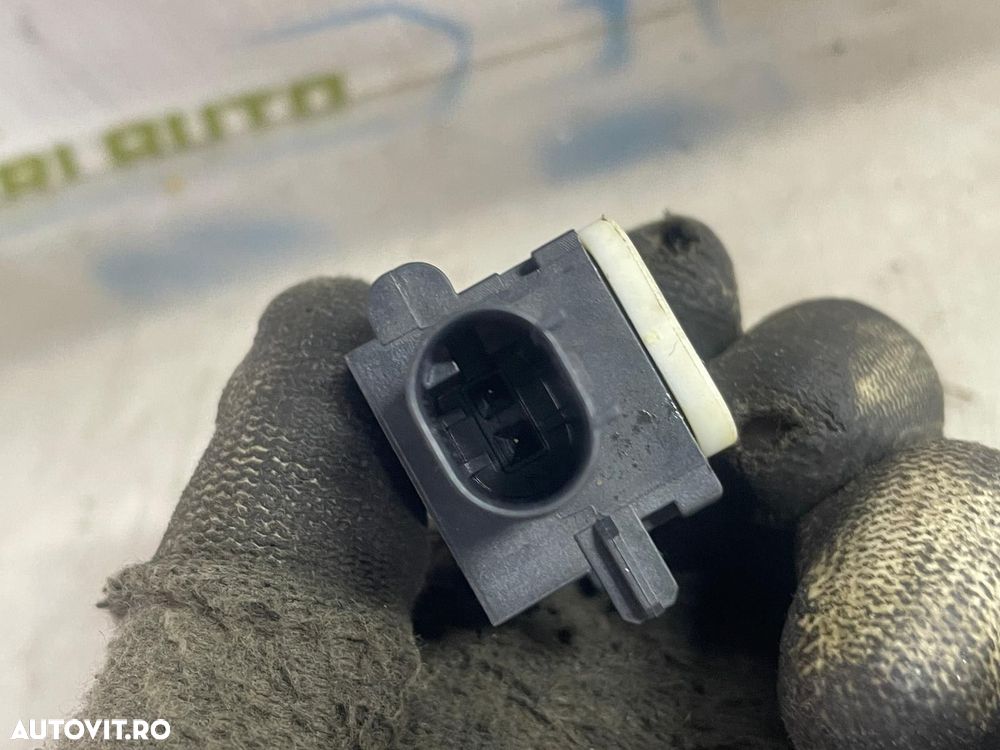 Senzor impact 0038202826 Mercedes-Benz ML W164 [2005 - 2008] 3.0 cdi - 4