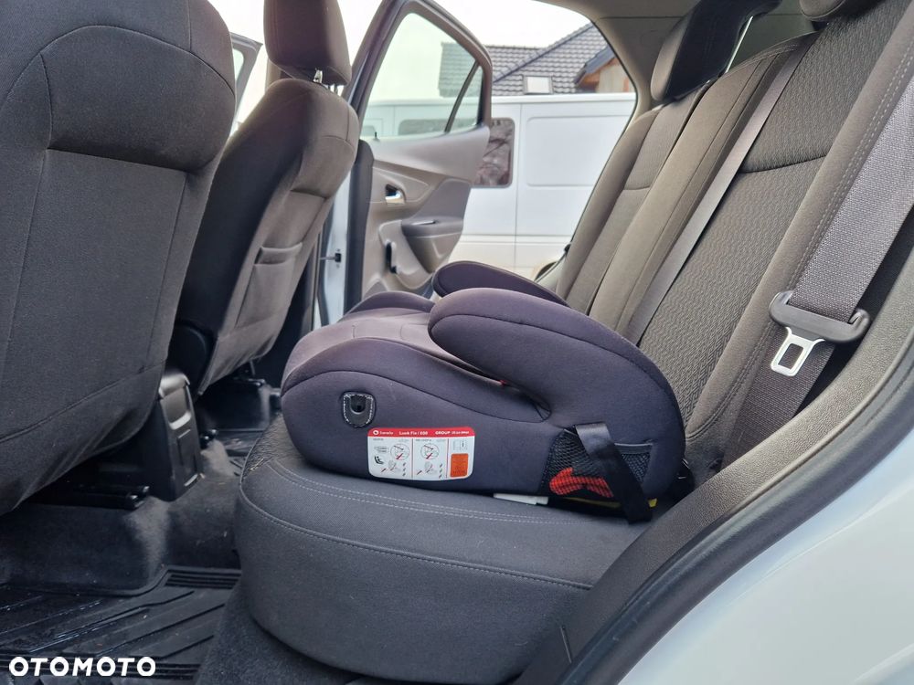 Opel Mokka 1.6 Active S&S - 15