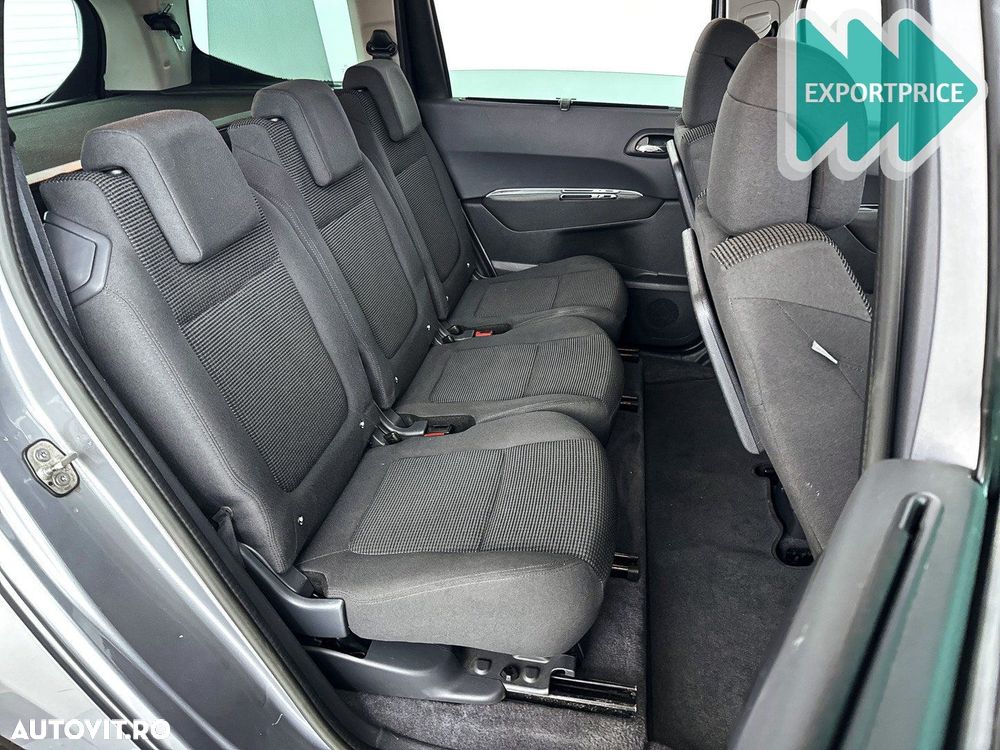 Peugeot 5008 1.6 THP Active - 17