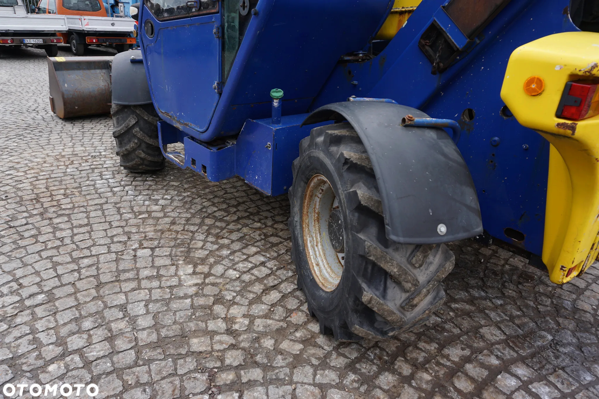 Bobcat T 3093 CD, 3t, 9,3m - 9