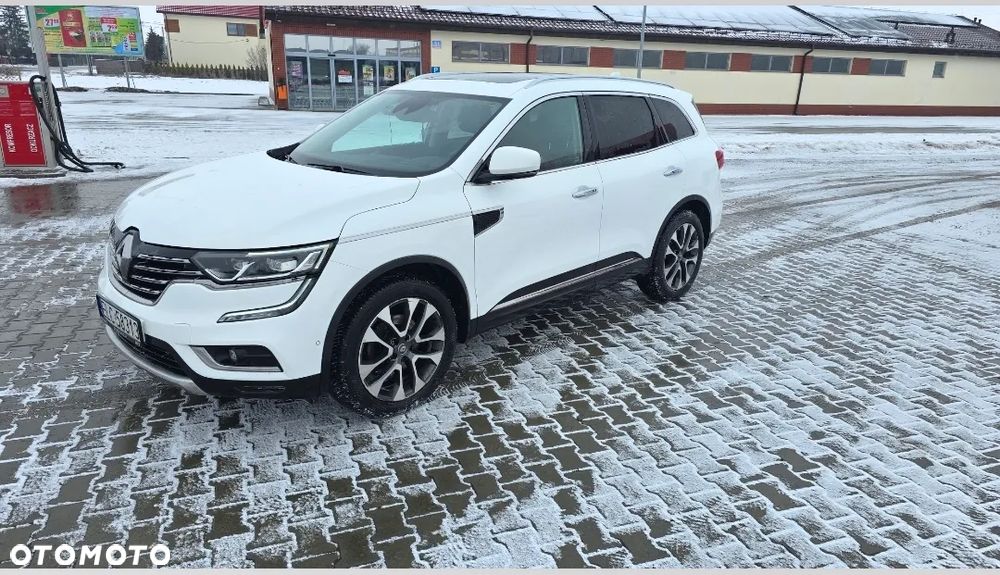 Renault Koleos 2.0 dCi Zen X-Tronic - 2
