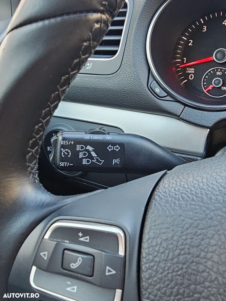 Volkswagen Golf 1.4 TSI Team - 24