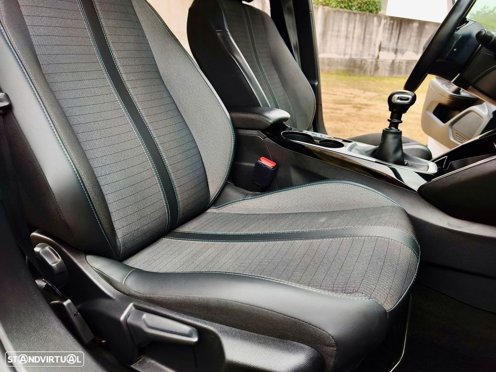 Peugeot 2008 BlueHDi 110 Allure Pack - 7