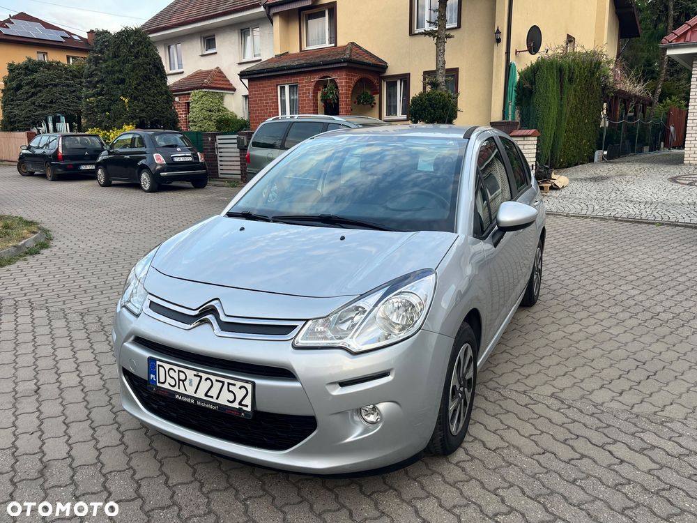 Citroën C3 Pure Tech 82 LIVE - 14