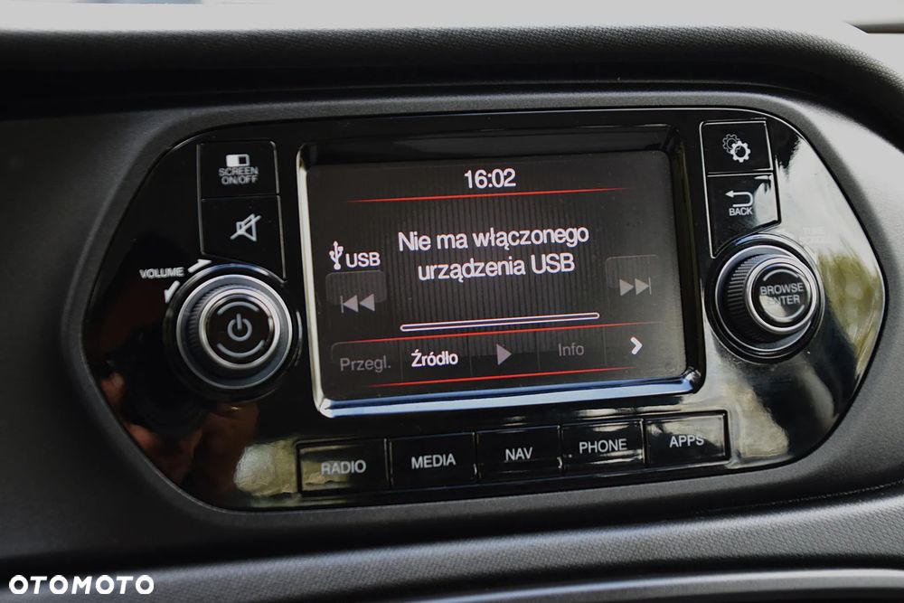 Fiat Tipo 1.4 16V More - 37