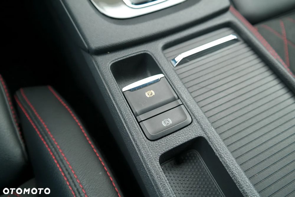 Skoda Octavia 2.0 TSI RS DSG - 36