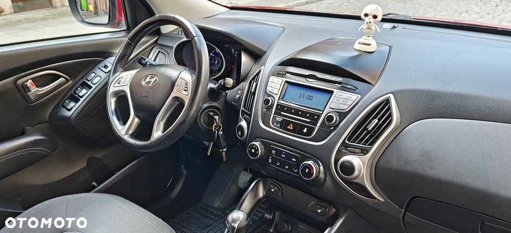 Hyundai ix35 1.6 2WD Trend - 29