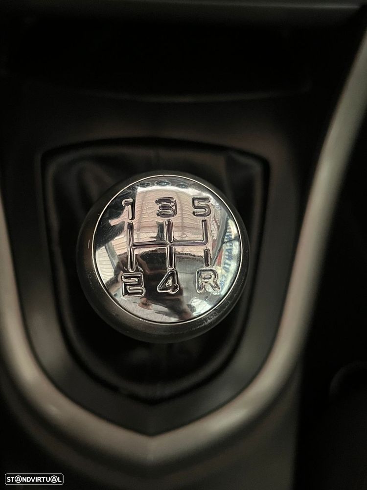 Peugeot 308 1.4 16V Executive - 14