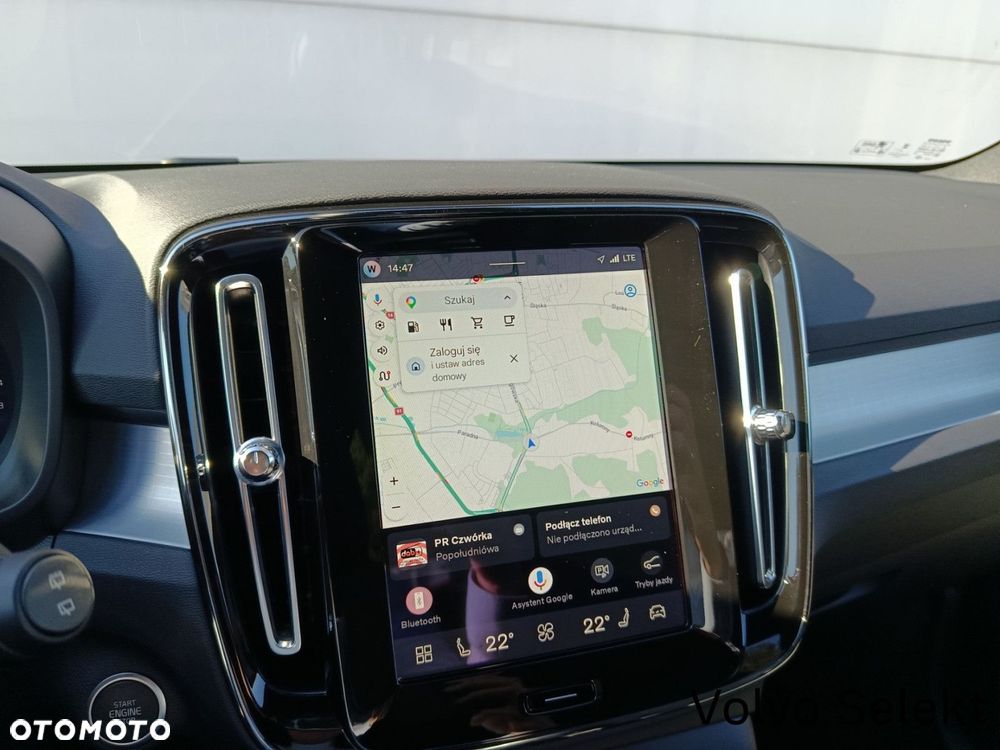 Volvo XC 40 - 22