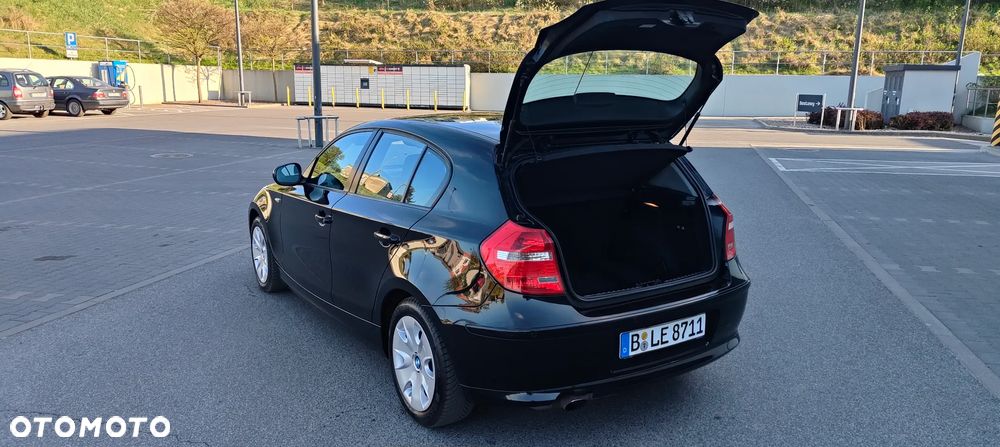 BMW Seria 1 116i Edition Lifestyle - 40