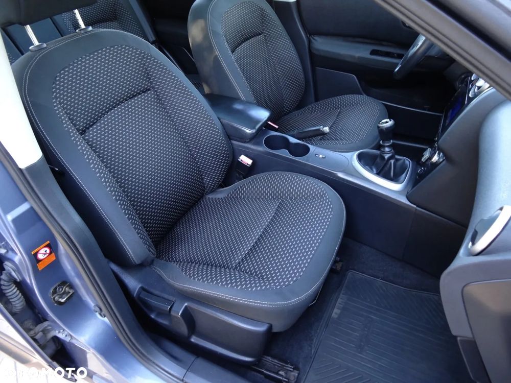 Nissan Qashqai 2.0 tekna - 25