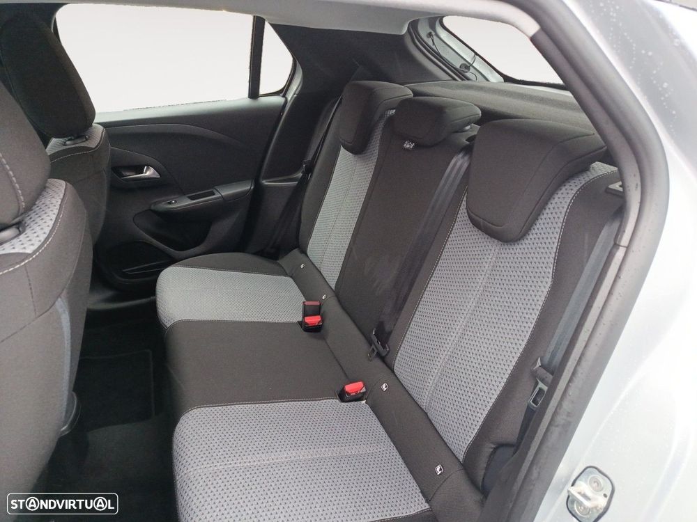 Opel Corsa 1.2 T Edition - 13